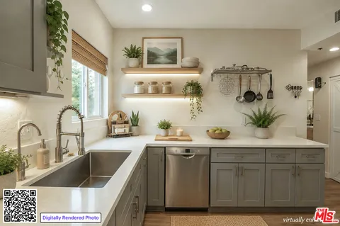 $999,999 | 1915 Malcolm Avenue, Unit 301, Los Angeles, CA 90025