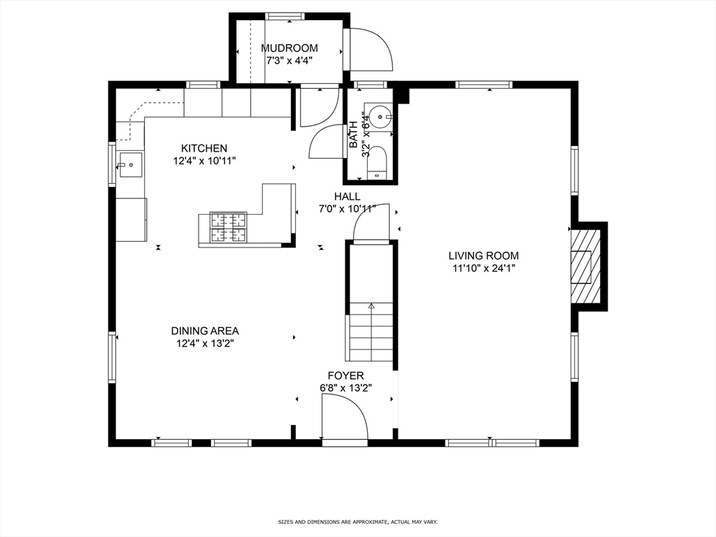 124 Westchester Road Boston, MA 02130 - Photo 23 of 26 Gallery Image 23