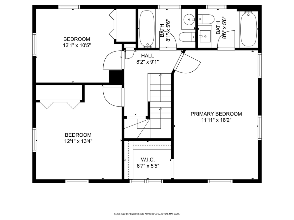 124 Westchester Road Boston, MA 02130 - Photo 24 of 26 Gallery Image 24