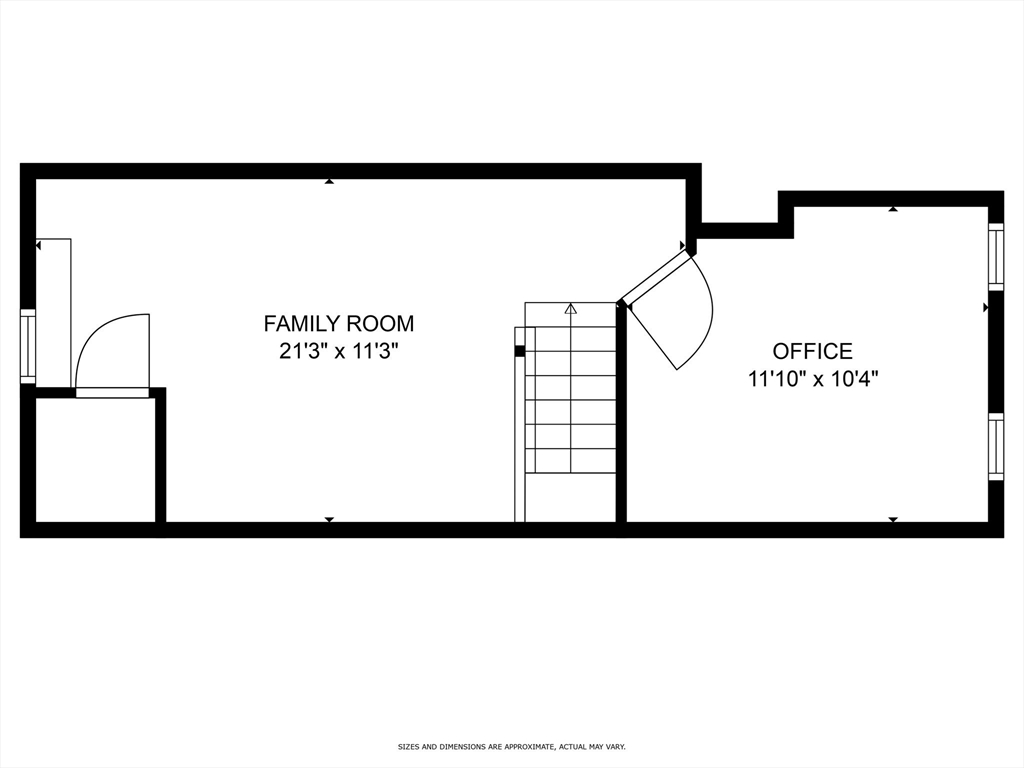 124 Westchester Road Boston, MA 02130 - Photo 25 of 26 Gallery Image 25