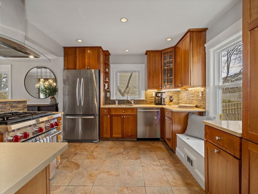 124 Westchester Road Boston, MA 02130 - Photo 5 of 26 Gallery Image 5