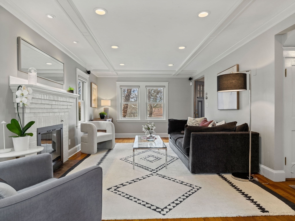 124 Westchester Road Boston, MA 02130 - Photo 8 of 26 Gallery Image 8