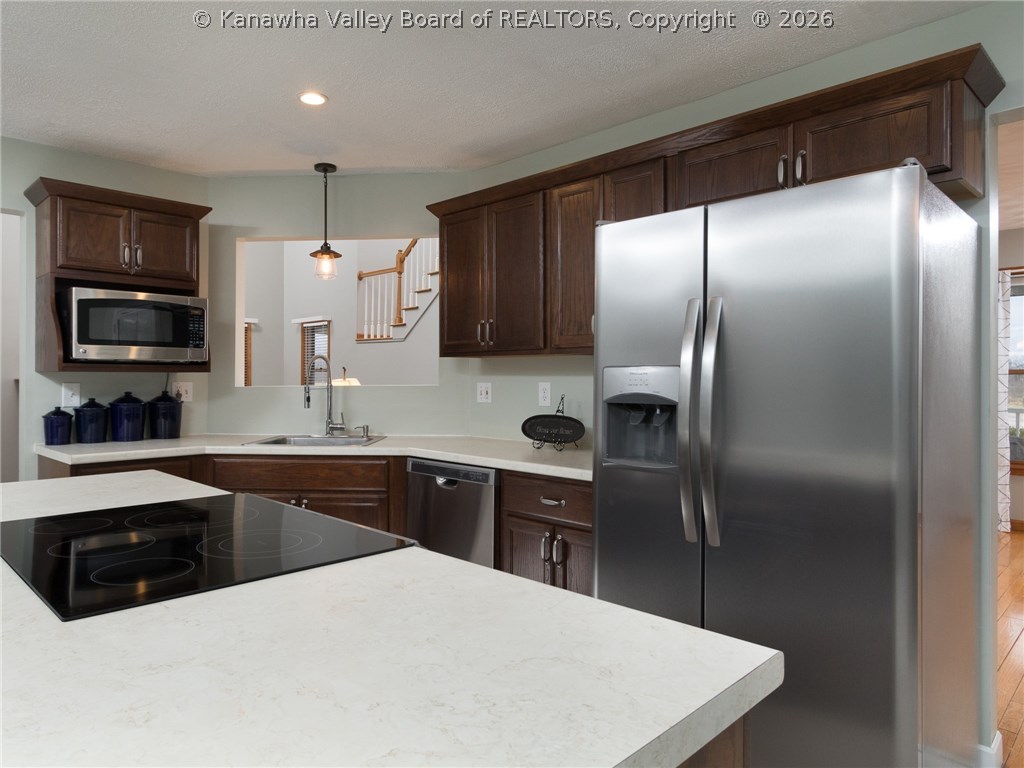 1663 Whitten Ridge Road Milton, WV 25541 - Photo 13 of 30 Gallery Image 13