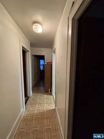 a view of a hallway
