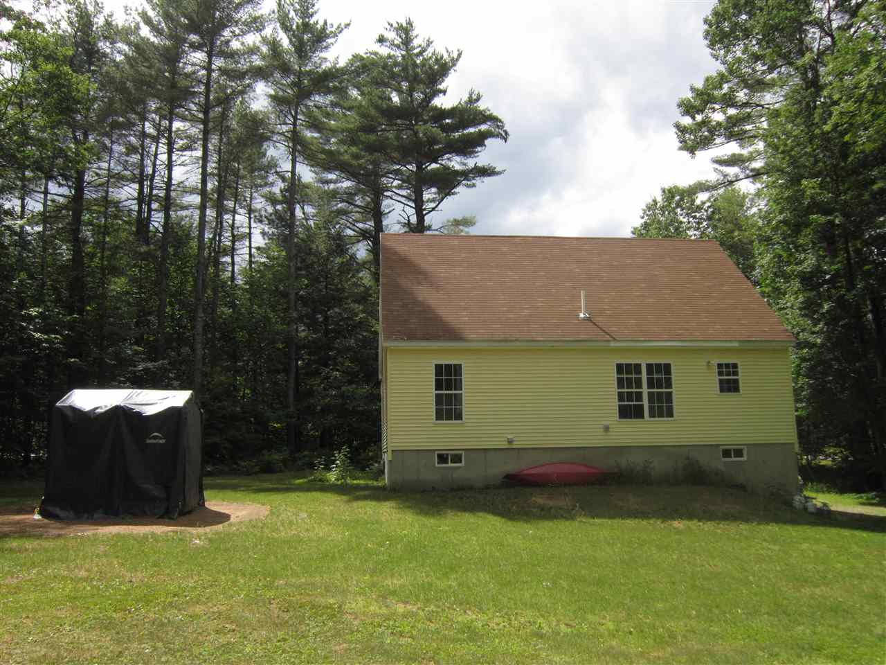 1144 Conway Road Madison, NH 03849 - Photo 25 of 35
