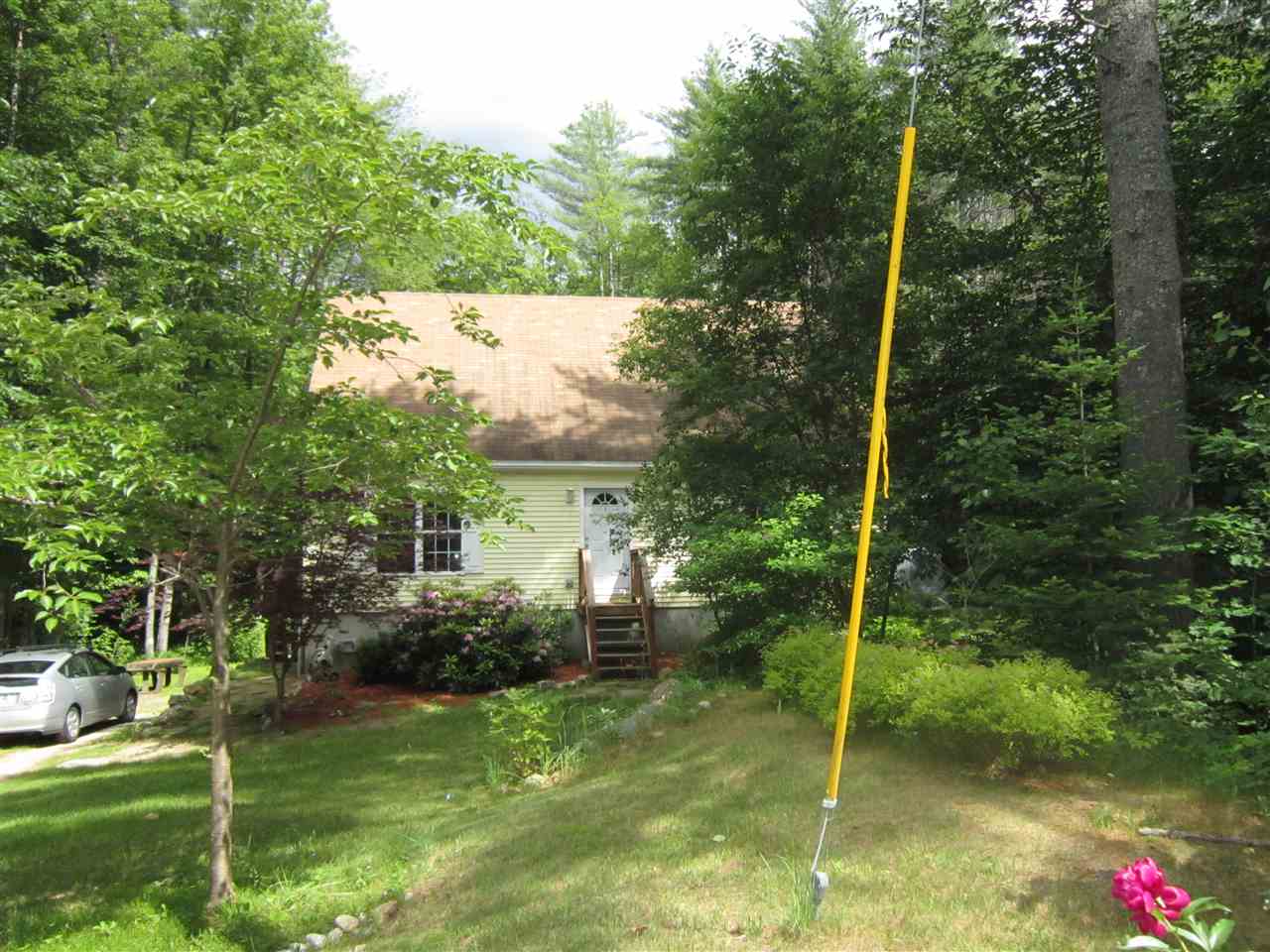 1144 Conway Road Madison, NH 03849 - Photo 26 of 35