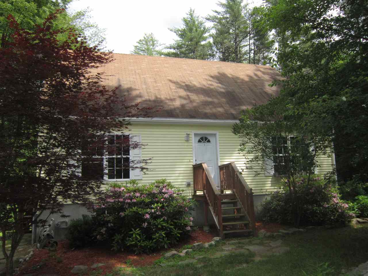 1144 Conway Road Madison, NH 03849 - Photo 27 of 35