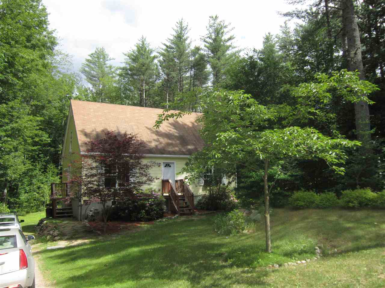 1144 Conway Road Madison, NH 03849 - Photo 28 of 35