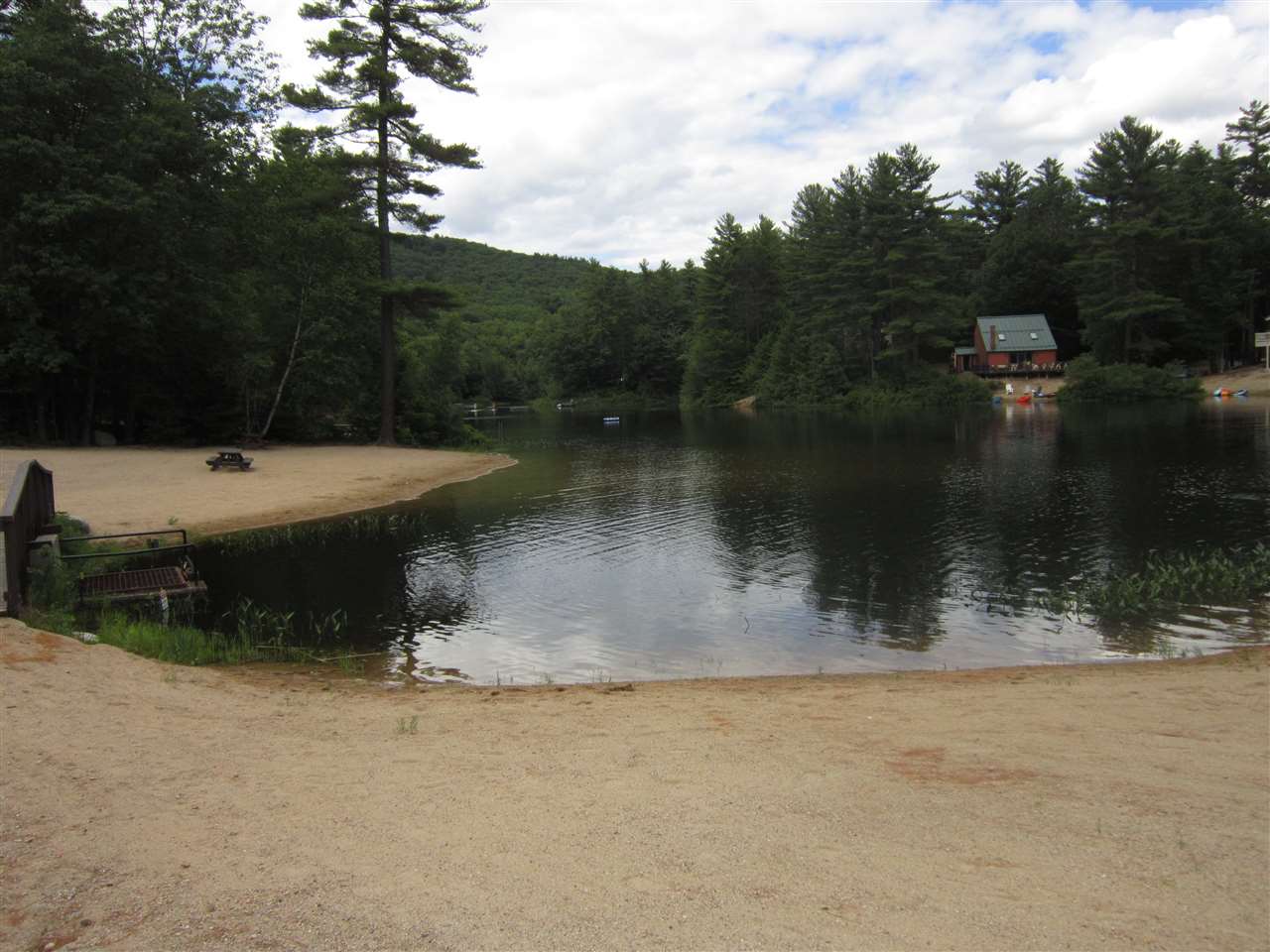 1144 Conway Road Madison, NH 03849 - Photo 29 of 35
