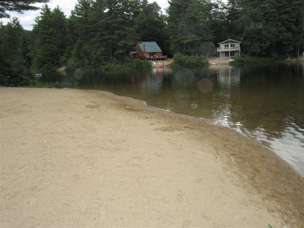 1144 Conway Road Madison, NH 03849 - Photo 30 of 35