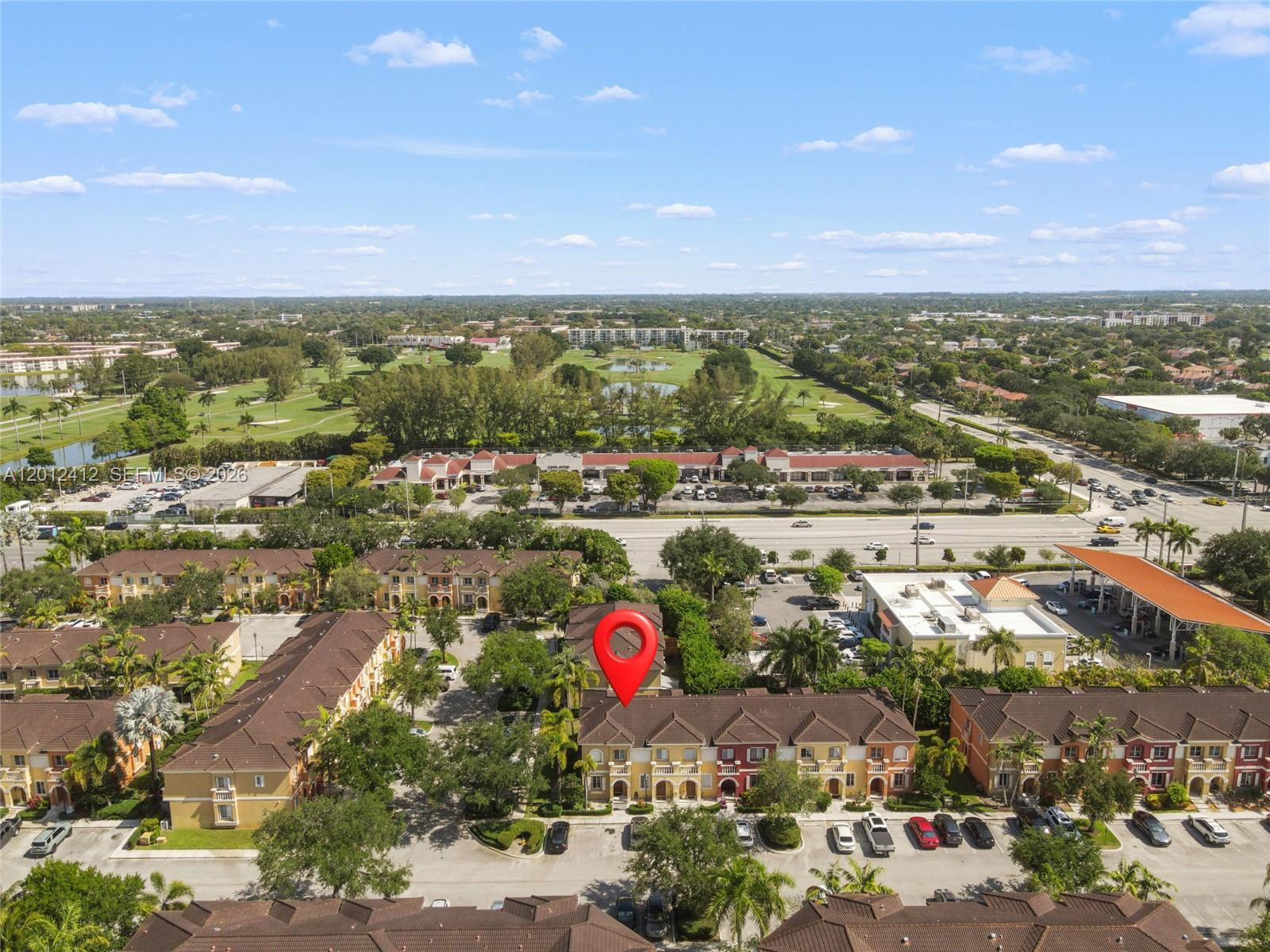 8931 Southwest 18th Street, Unit 401 Miramar, FL 33025 - Photo 18 of 26
