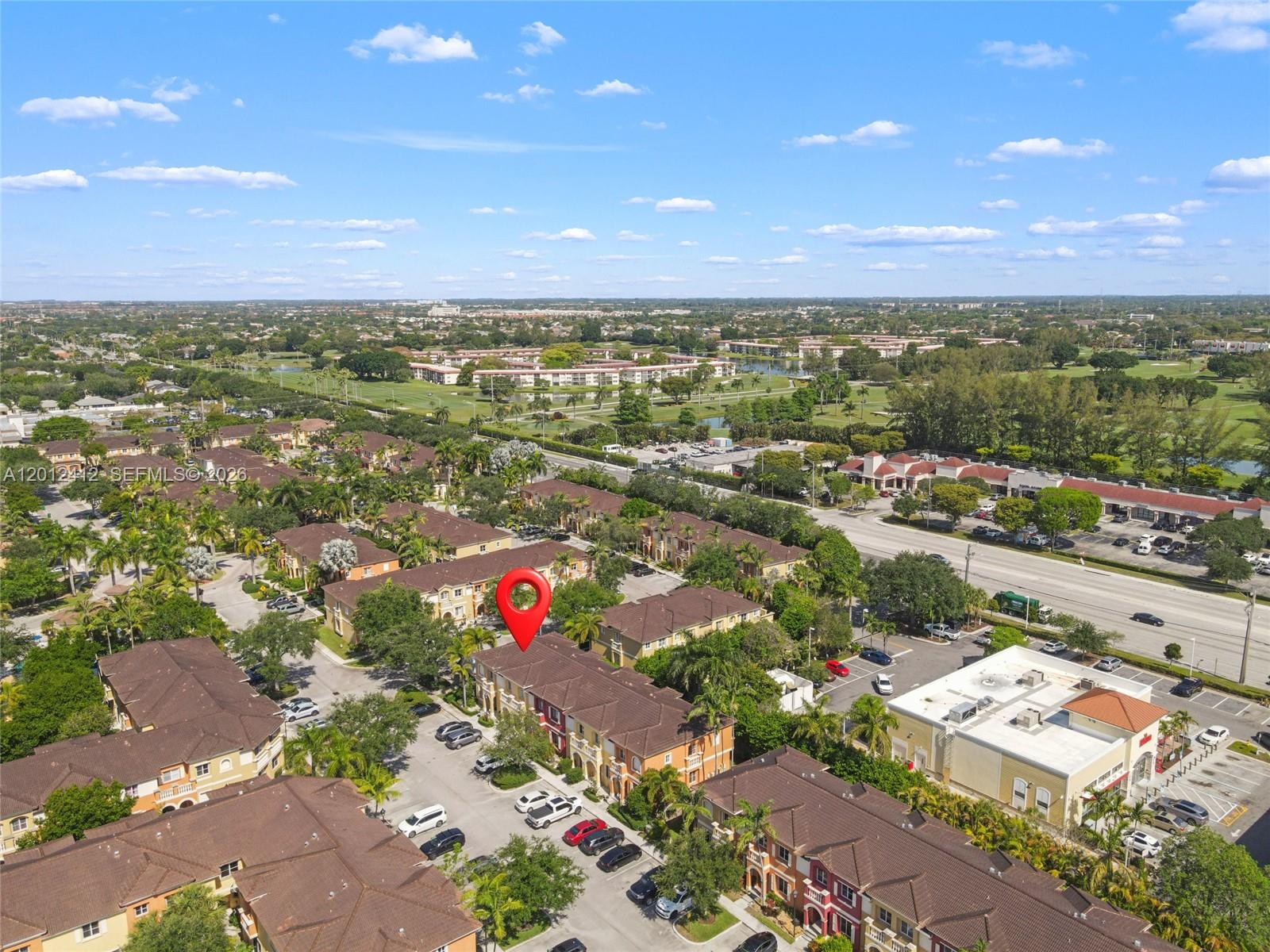 8931 Southwest 18th Street, Unit 401 Miramar, FL 33025 - Photo 19 of 26