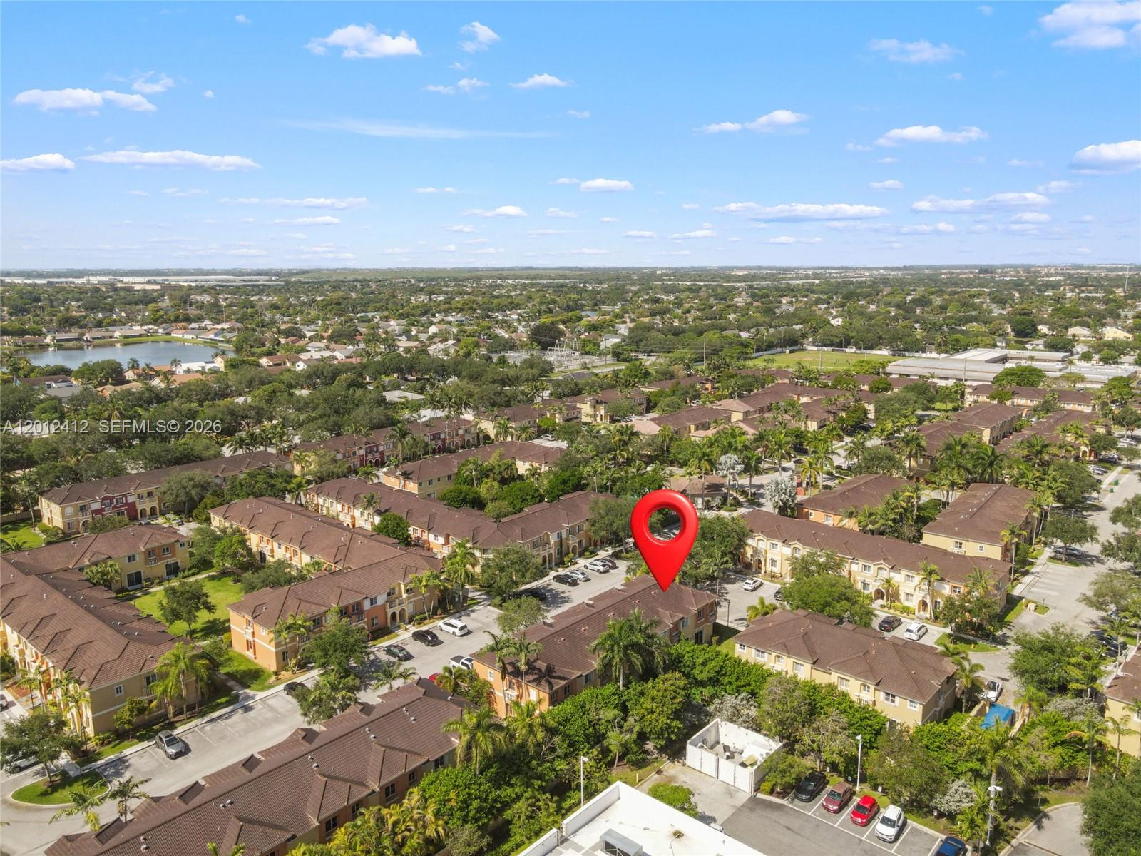 8931 Southwest 18th Street, Unit 401 Miramar, FL 33025 - Photo 20 of 26