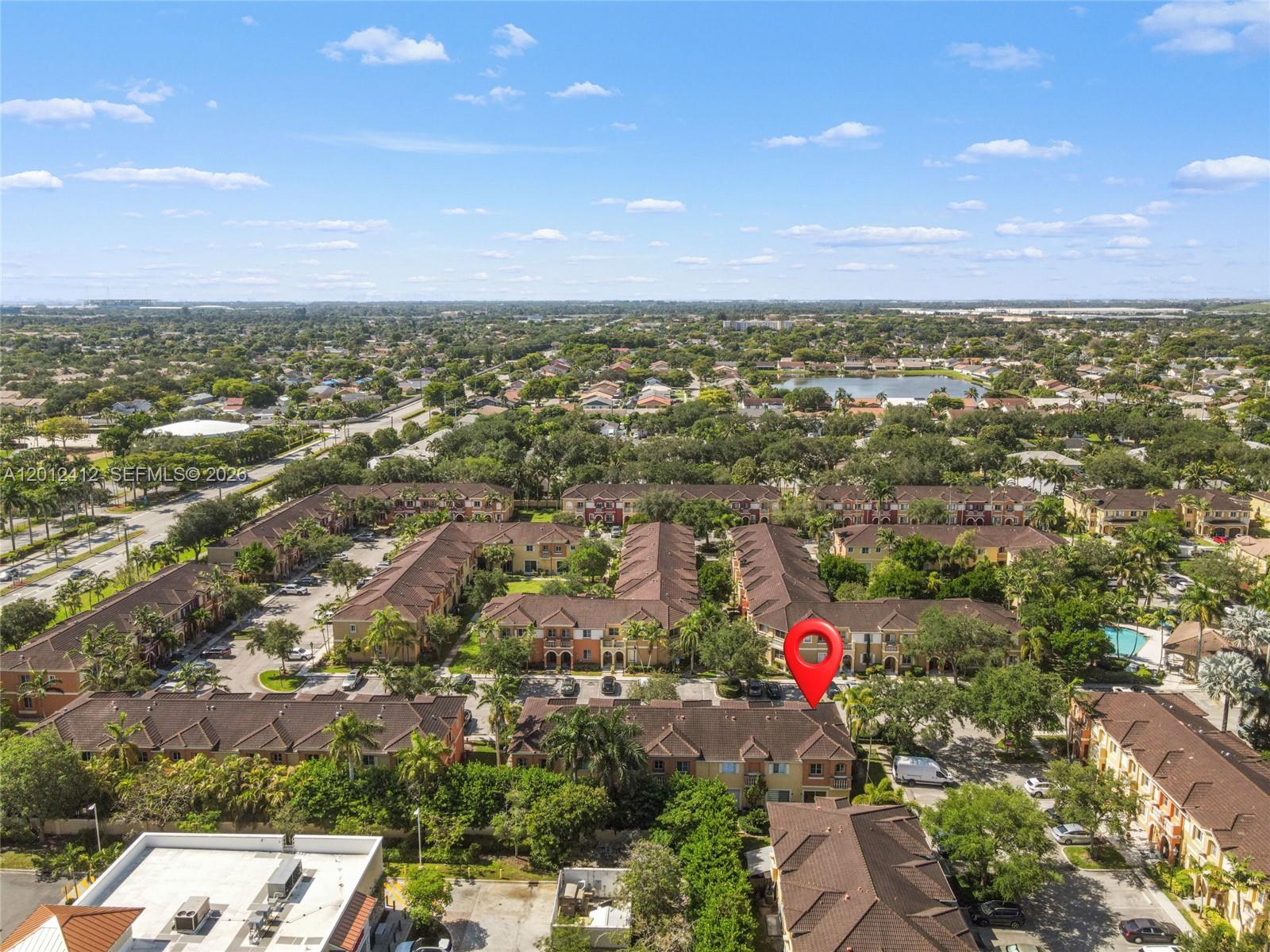 8931 Southwest 18th Street, Unit 401 Miramar, FL 33025 - Photo 21 of 26