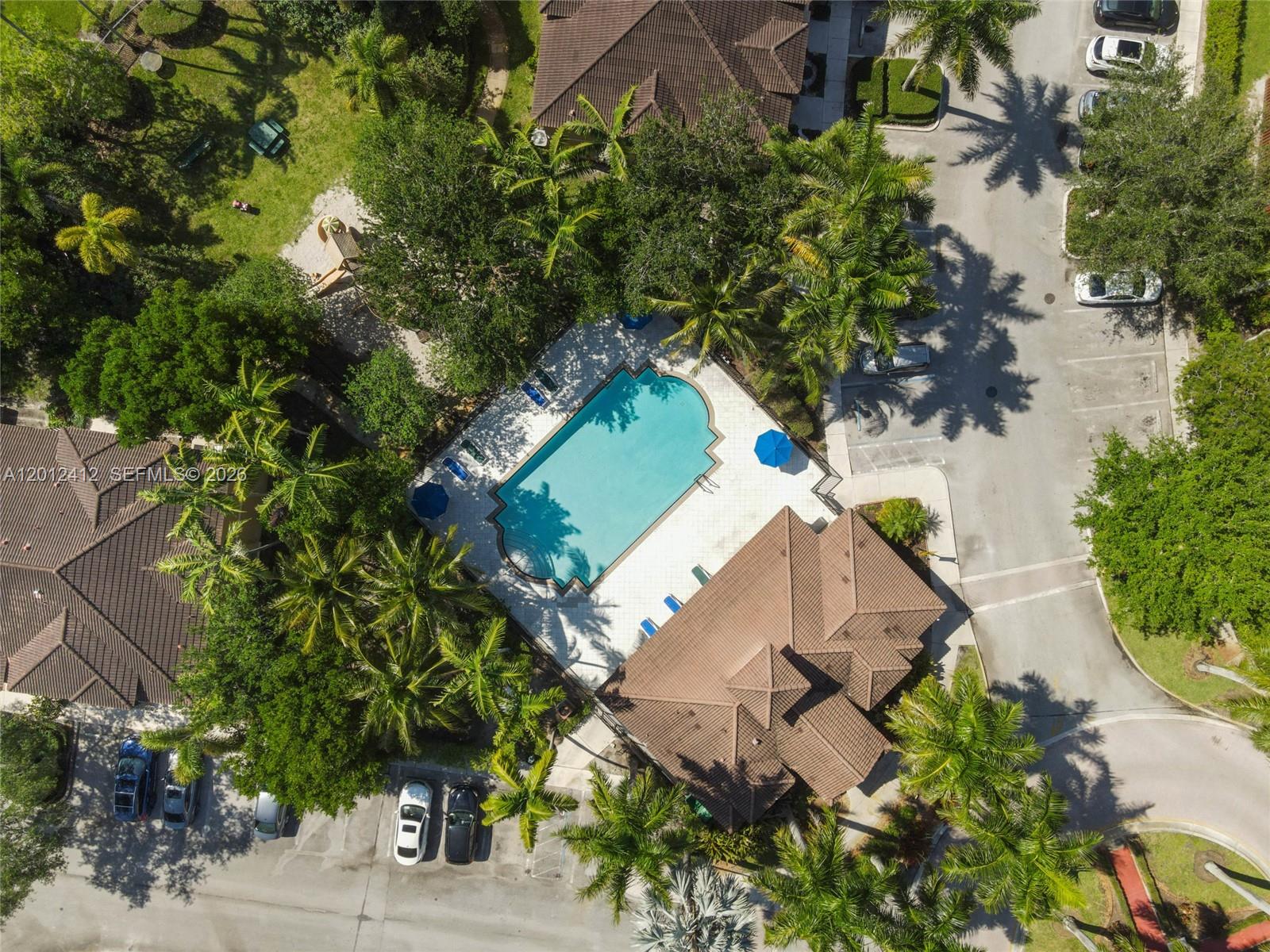 8931 Southwest 18th Street, Unit 401 Miramar, FL 33025 - Photo 23 of 26