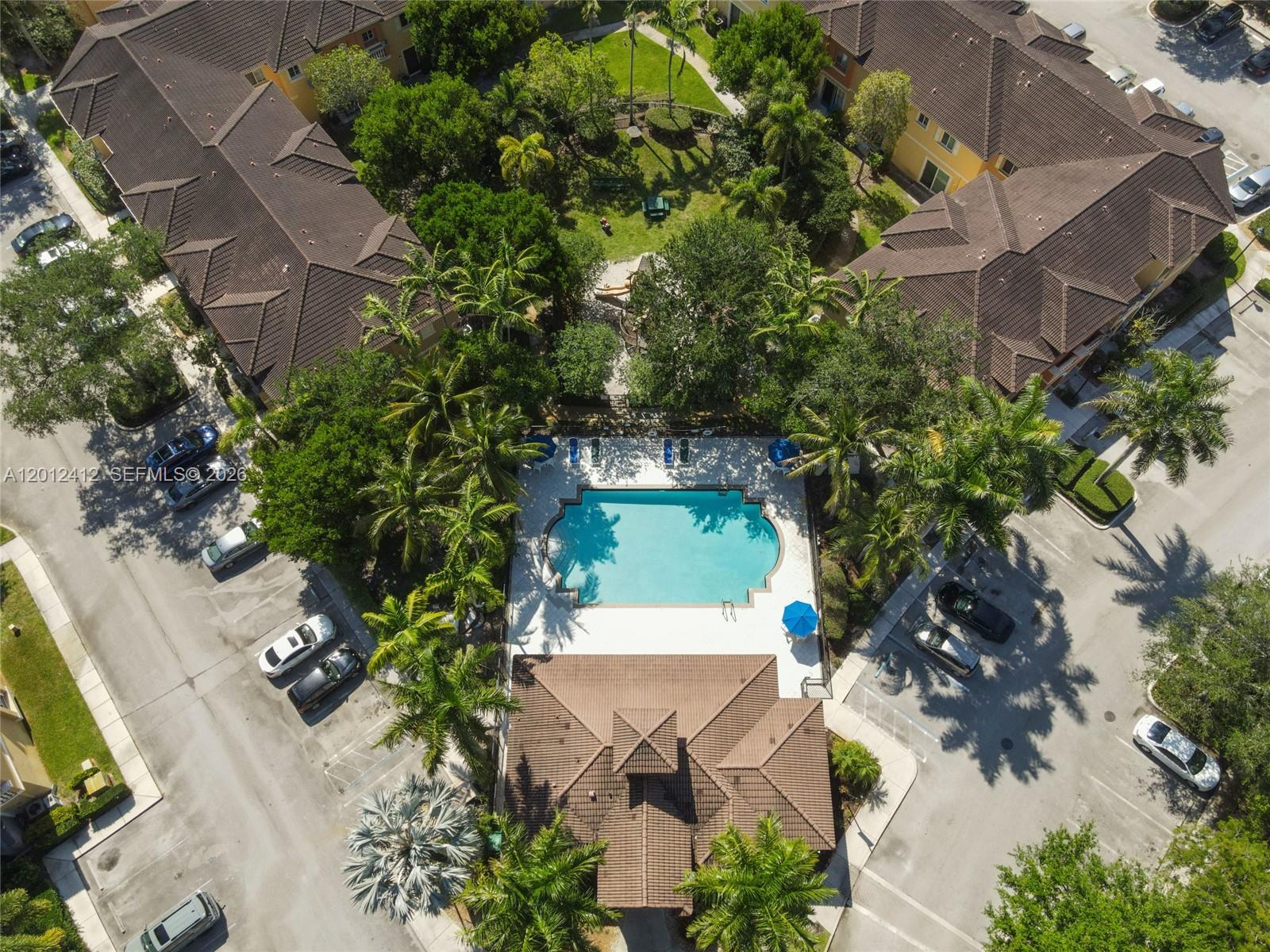 8931 Southwest 18th Street, Unit 401 Miramar, FL 33025 - Photo 24 of 26