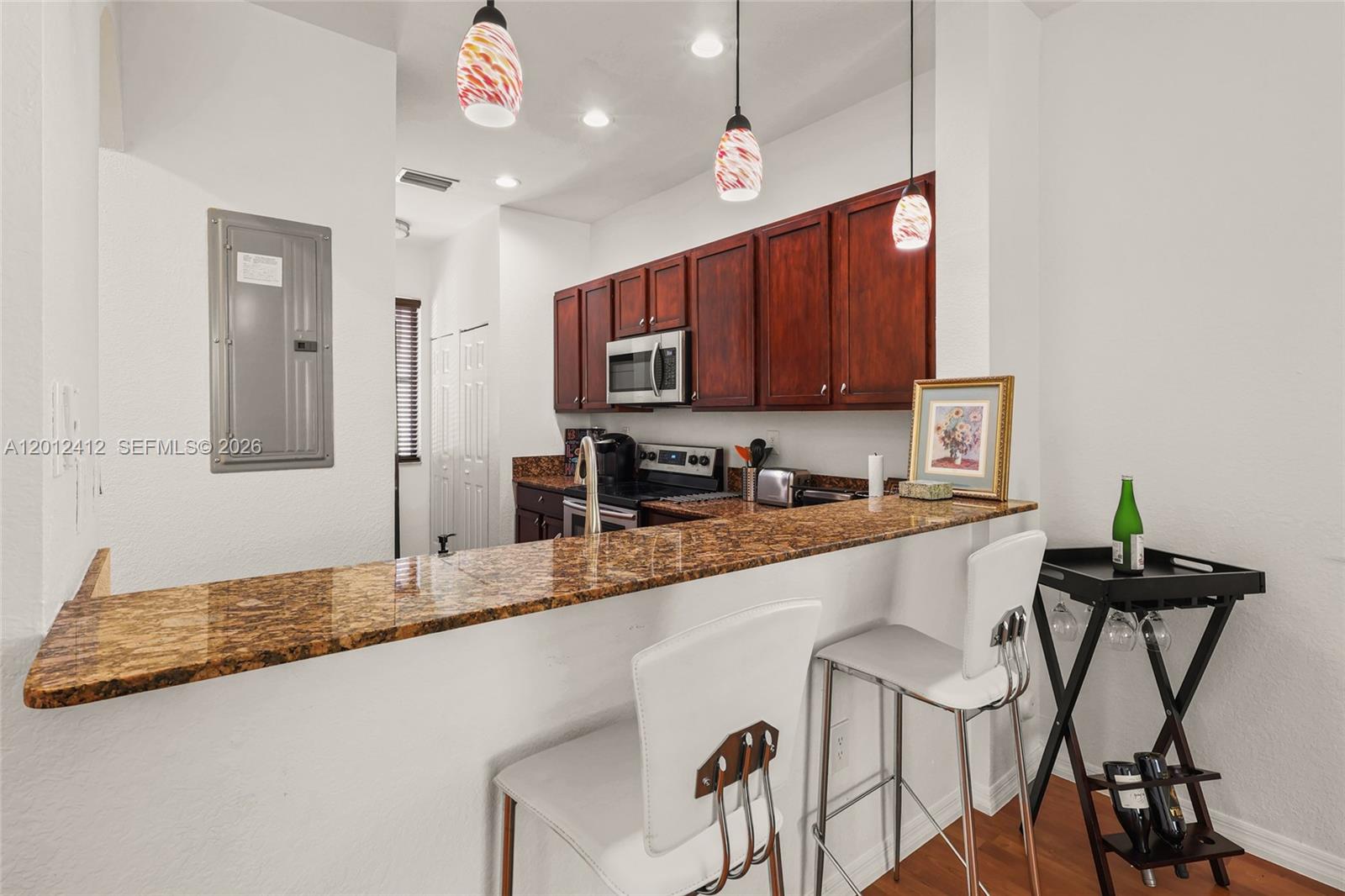 8931 Southwest 18th Street, Unit 401 Miramar, FL 33025 - Photo 4 of 26