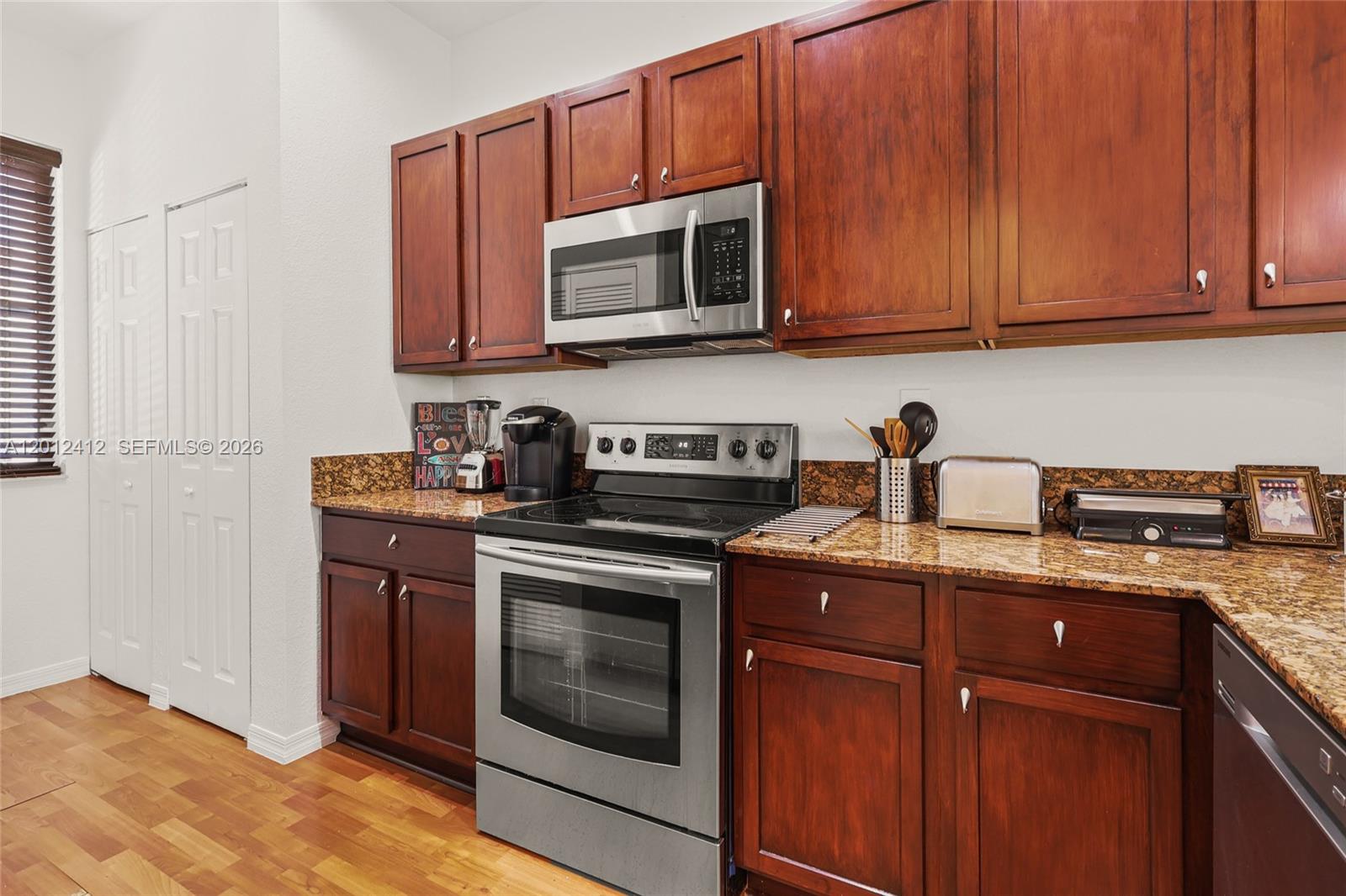 8931 Southwest 18th Street, Unit 401 Miramar, FL 33025 - Photo 5 of 26