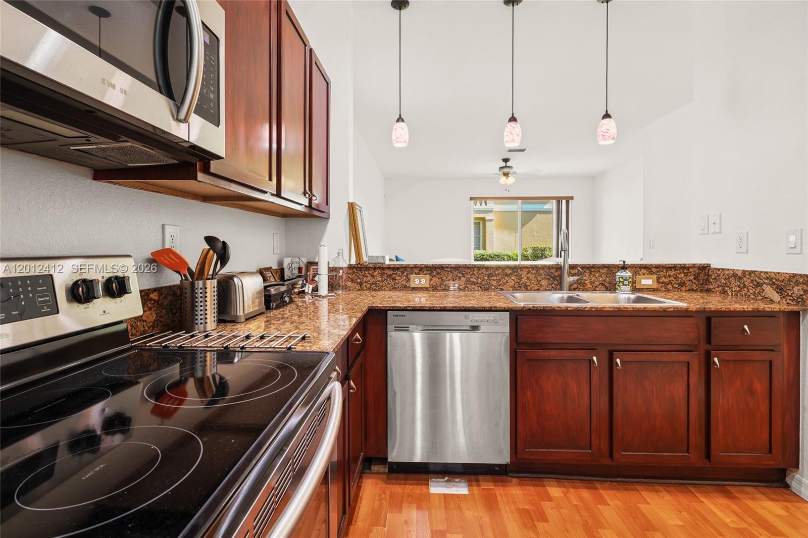 8931 Southwest 18th Street, Unit 401 Miramar, FL 33025 - Photo 7 of 26