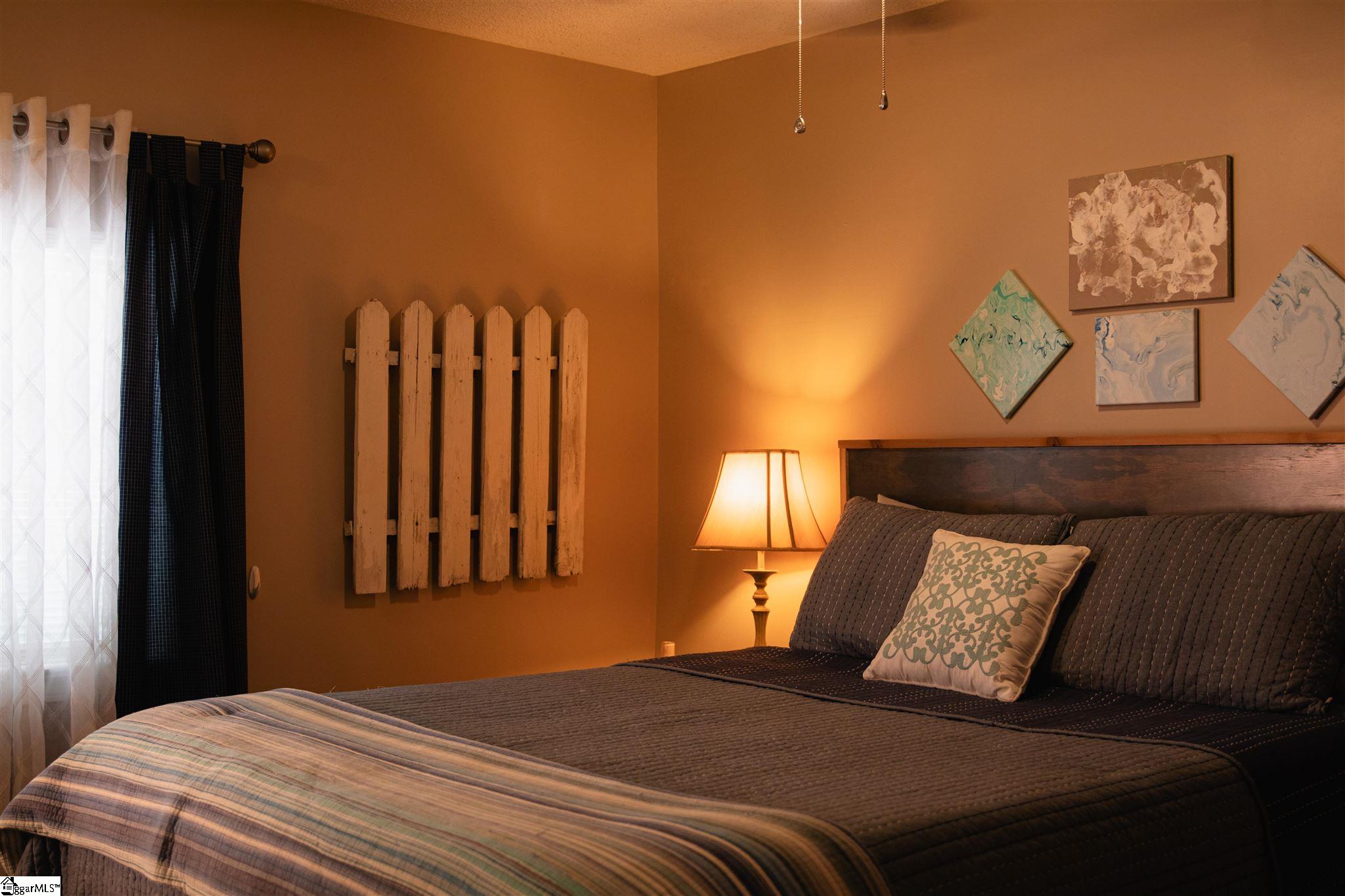 258 Friendship Road Seneca, SC 29678 - Photo 22 of 32 Gallery Image 22