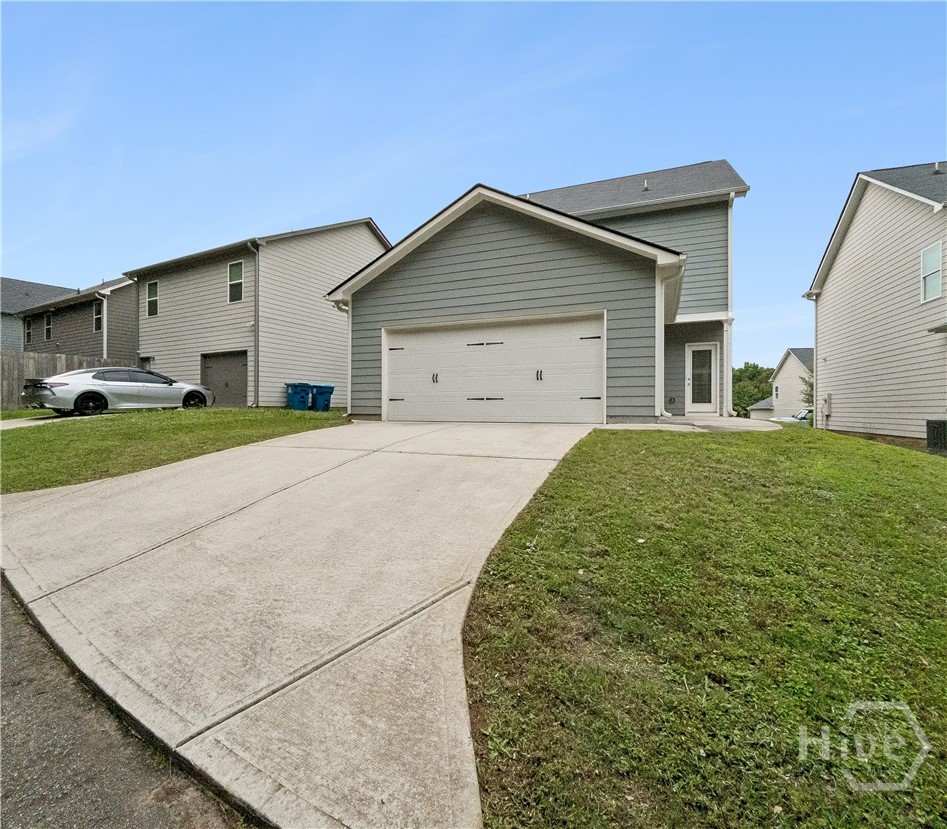 1272 Towne Square Court Athens, GA 30607 - Photo 28 of 34