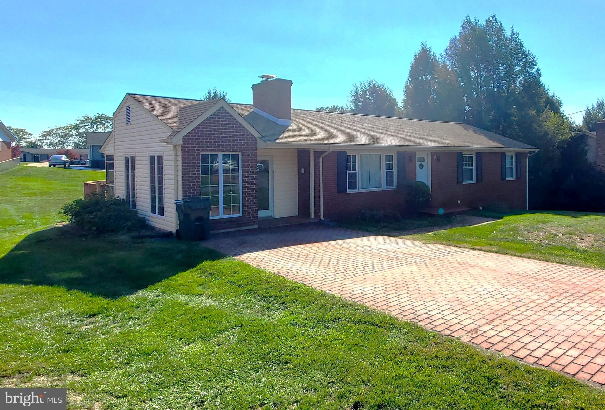 441 Azalea Street Culpeper, VA 22701 - Photo 1 of 41 " Welcome Home "