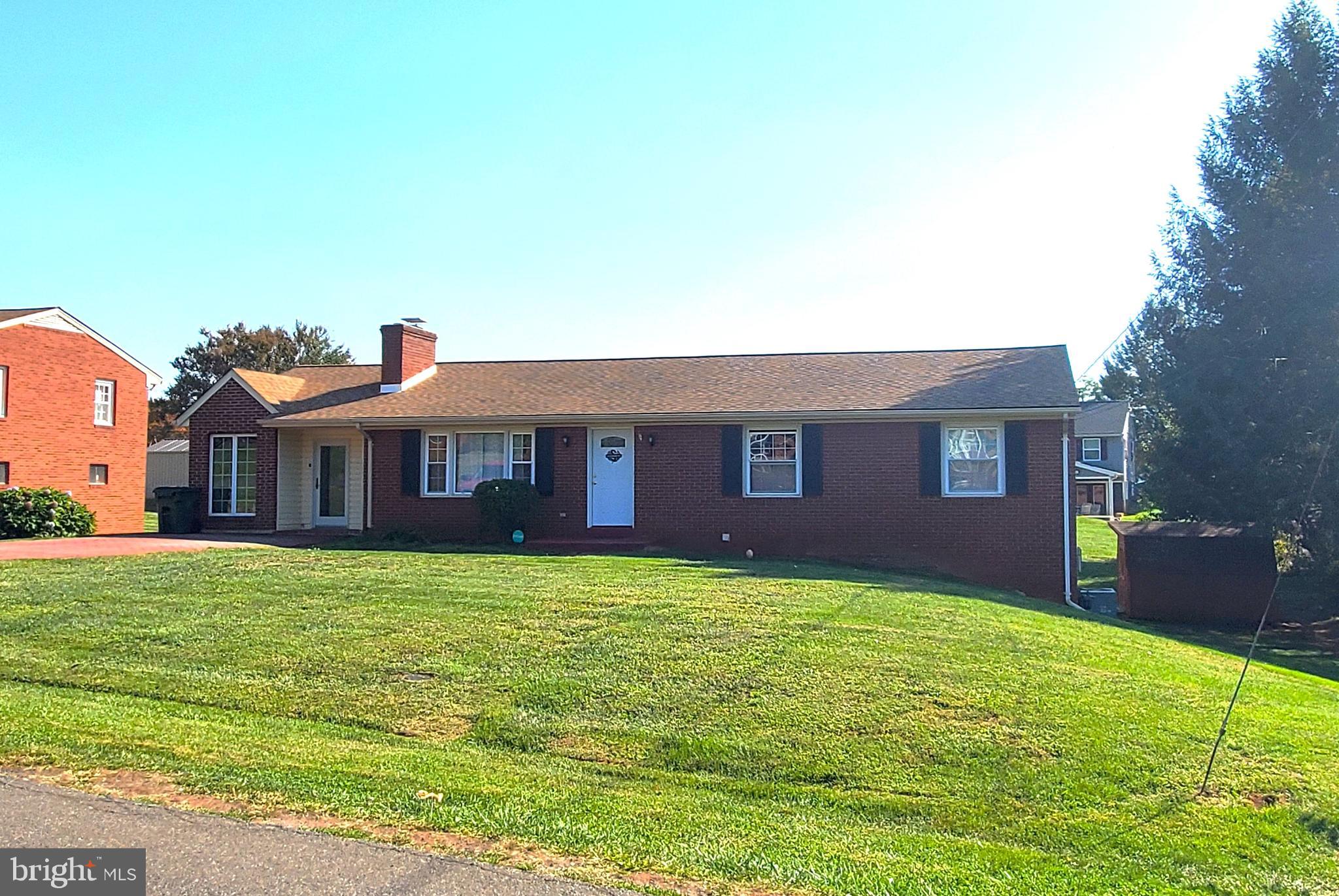 441 Azalea Street Culpeper, VA 22701 - Photo 2 of 41 Gallery Image 2
