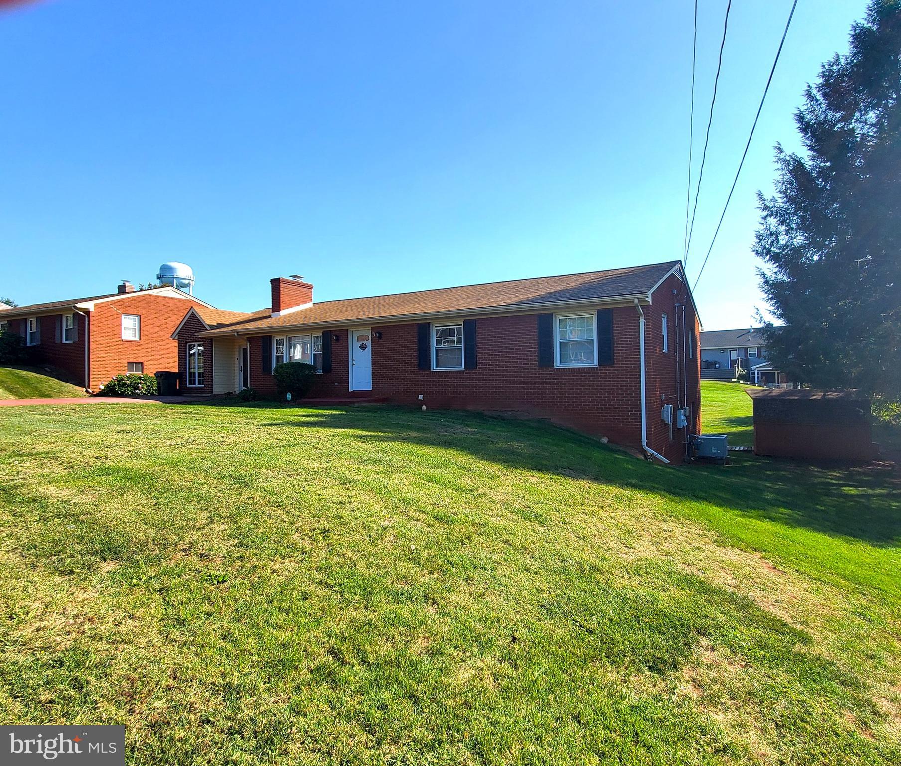 441 Azalea Street Culpeper, VA 22701 - Photo 3 of 41 Gallery Image 3