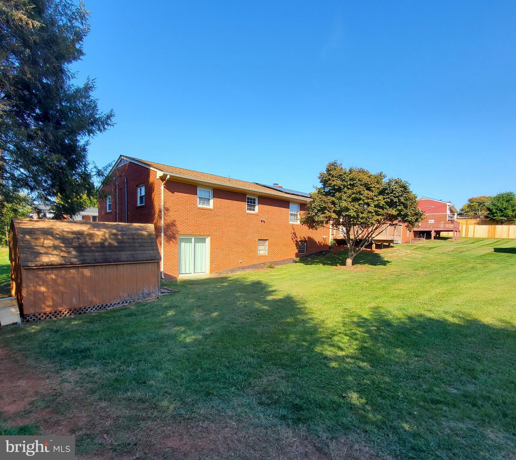 441 Azalea Street Culpeper, VA 22701 - Photo 39 of 41 Gallery Image 39