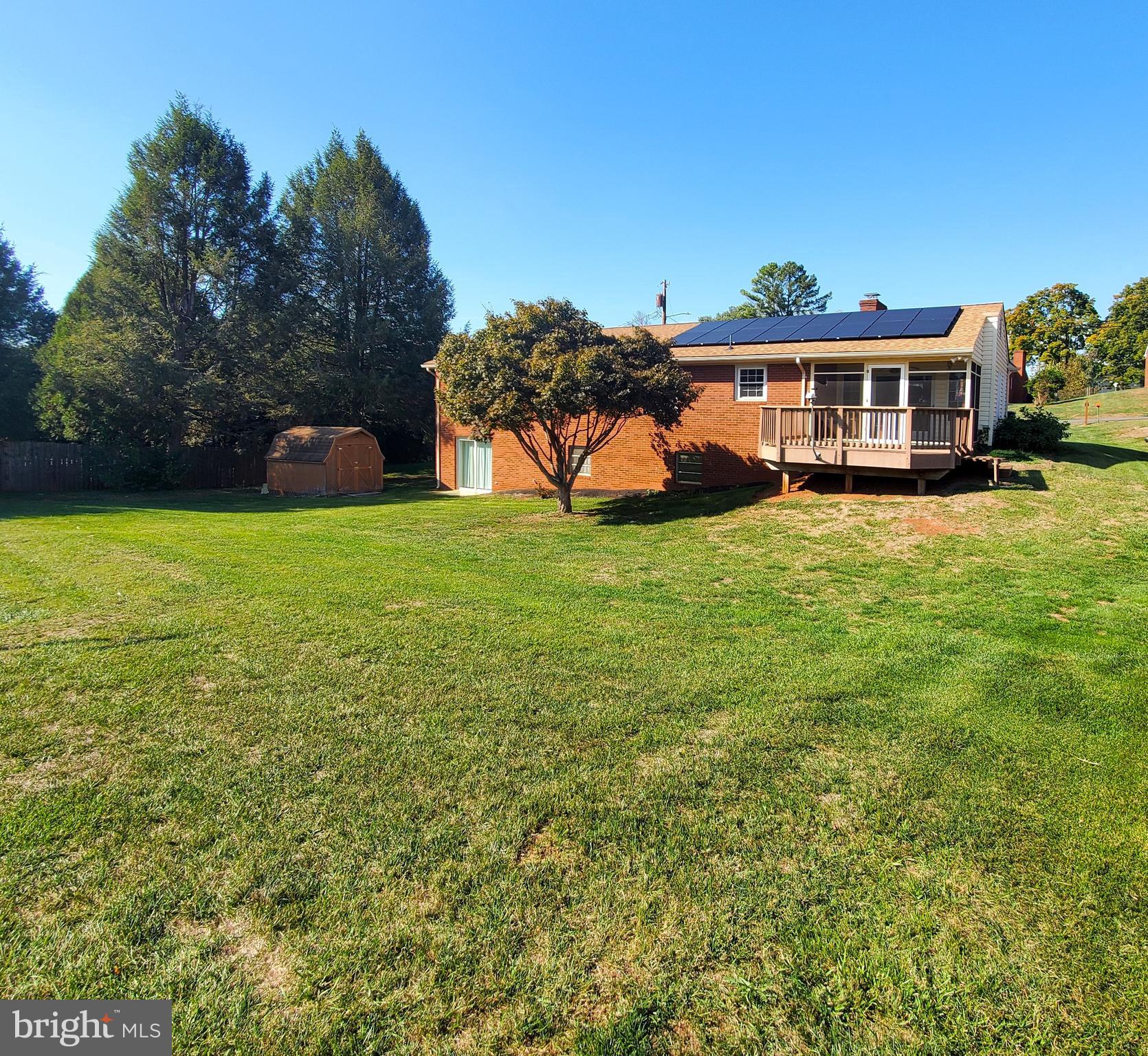 441 Azalea Street Culpeper, VA 22701 - Photo 40 of 41 Gallery Image 40