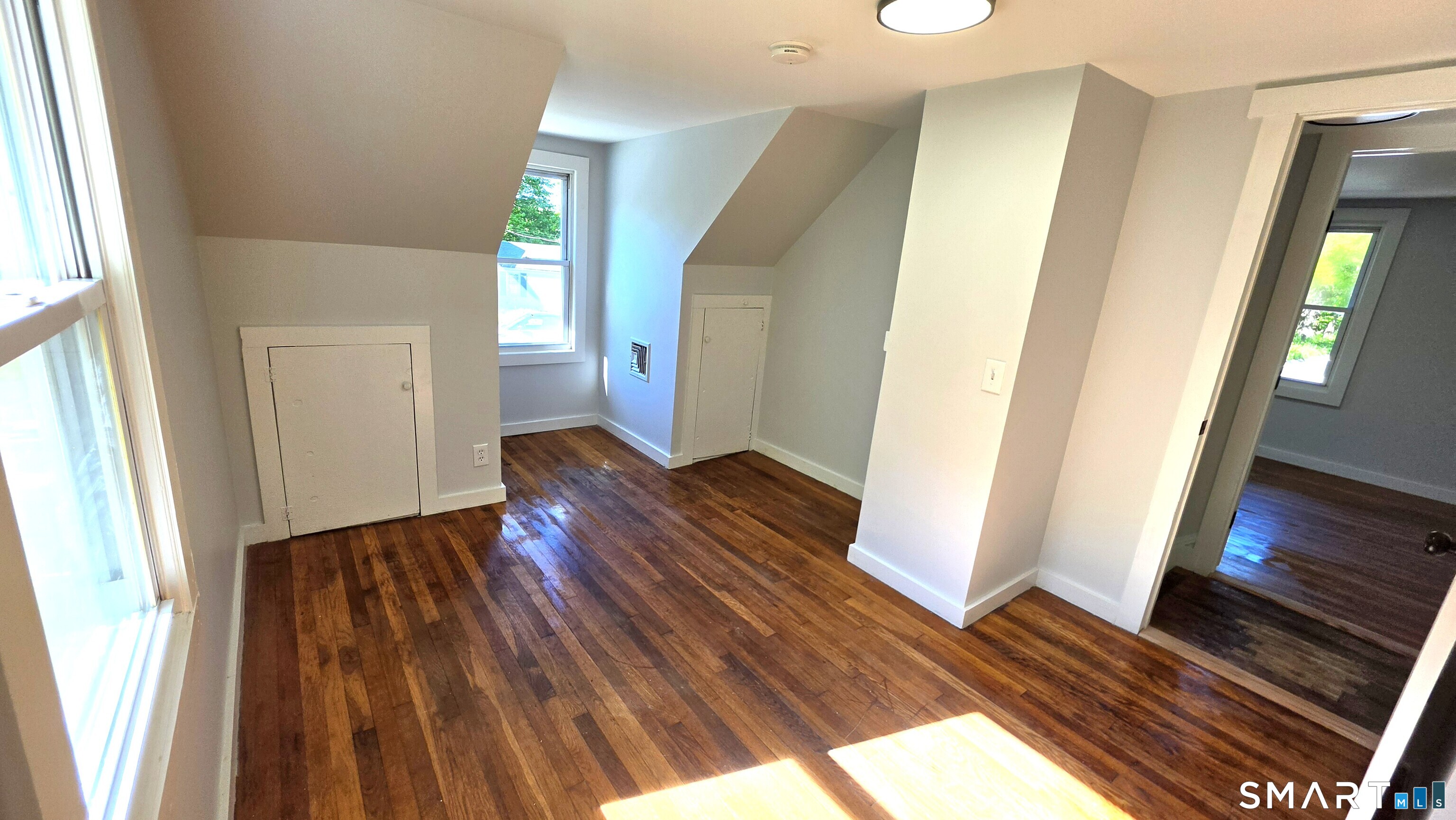 2 Maria Hotchkiss Road Prospect, CT 06712 - Photo 17 of 17 a view of entryway with wooden floor
