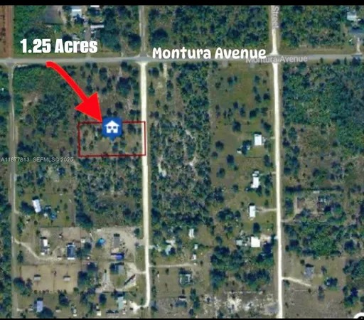 $67,000 | 320 South Trebol Street, Clewiston, FL 33440