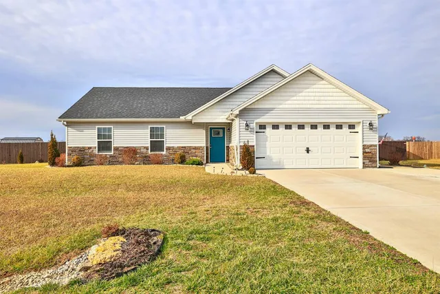 $320,000 | 550 Chippewa Court, Milan, IN 47031