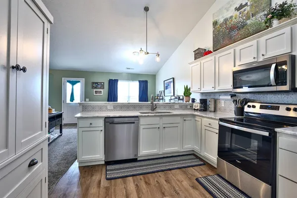 $320,000 | 550 Chippewa Court, Milan, IN 47031