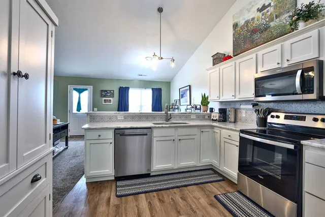 $320,000 | 550 Chippewa Court, Milan, IN 47031