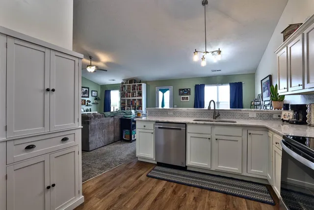 $320,000 | 550 Chippewa Court, Milan, IN 47031