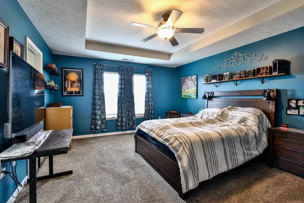 $320,000 | 550 Chippewa Court, Milan, IN 47031