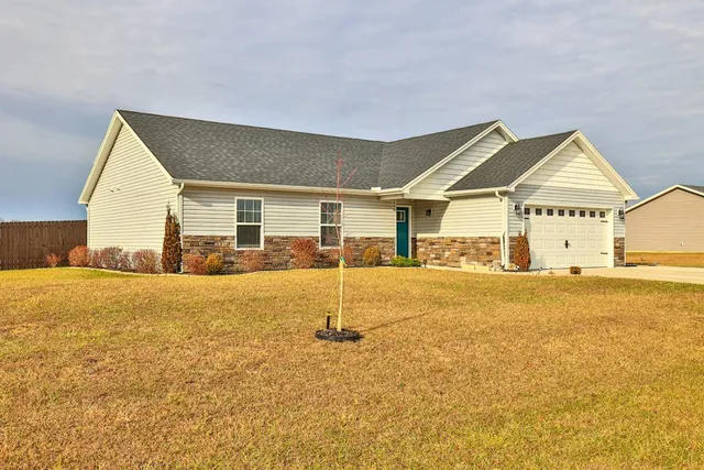 $320,000 | 550 Chippewa Court, Milan, IN 47031