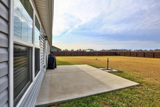 $320,000 | 550 Chippewa Court, Milan, IN 47031