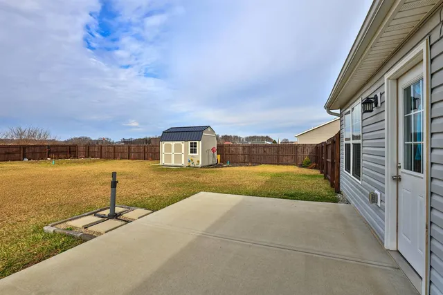 $320,000 | 550 Chippewa Court, Milan, IN 47031