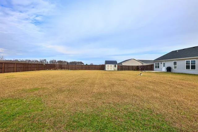 $320,000 | 550 Chippewa Court, Milan, IN 47031