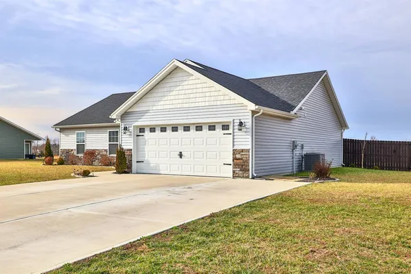 $320,000 | 550 Chippewa Court, Milan, IN 47031