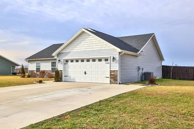 $320,000 | 550 Chippewa Court, Milan, IN 47031