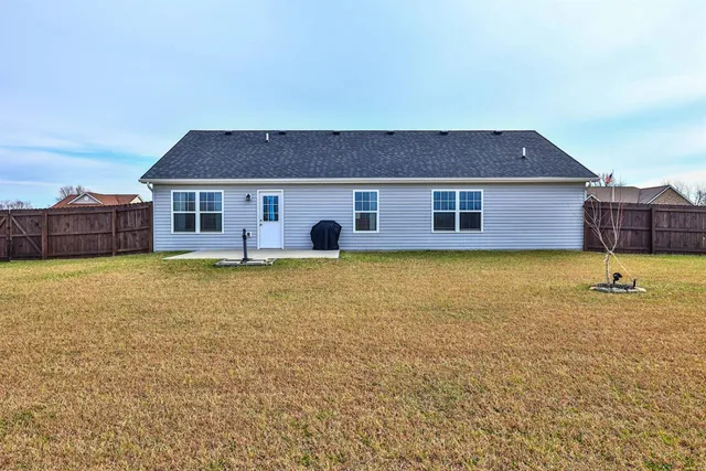 $320,000 | 550 Chippewa Court, Milan, IN 47031