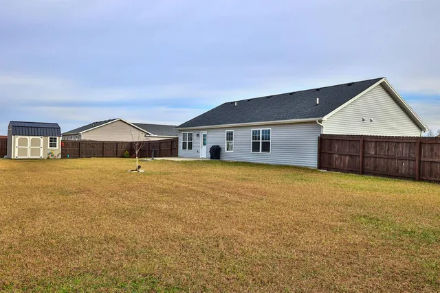 $320,000 | 550 Chippewa Court, Milan, IN 47031