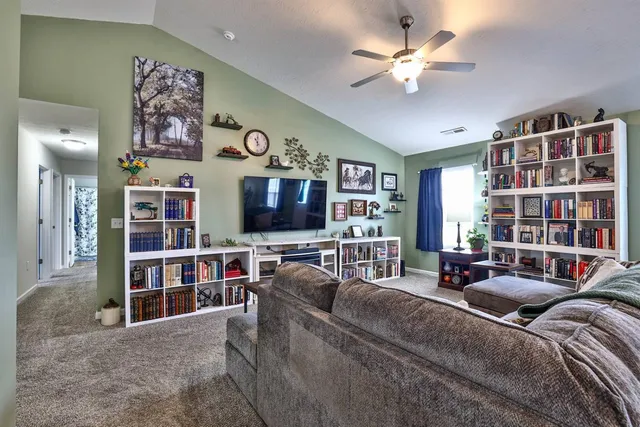 $320,000 | 550 Chippewa Court, Milan, IN 47031