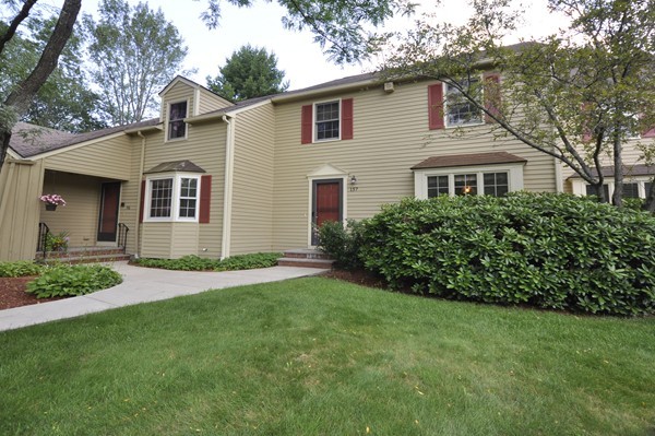 157 Village Post Road, Unit 157 Danvers, MA 01923 - Photo 1 of 26 Gallery Image 1