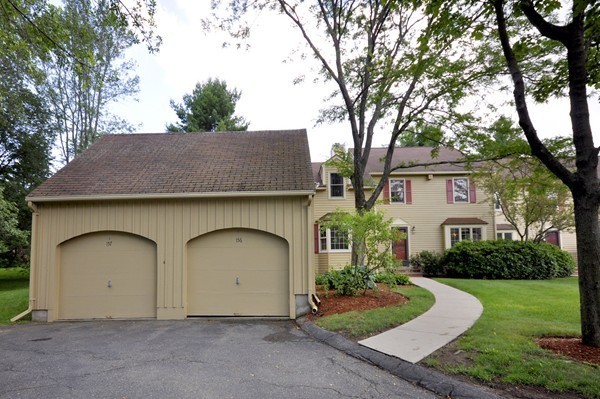 157 Village Post Road, Unit 157 Danvers, MA 01923 - Photo 3 of 26 Gallery Image 3