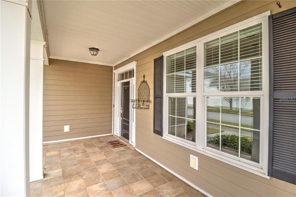 1922 Southeast 29th Street Ocala, FL 34471 - Photo 2 of 29 a view of front door