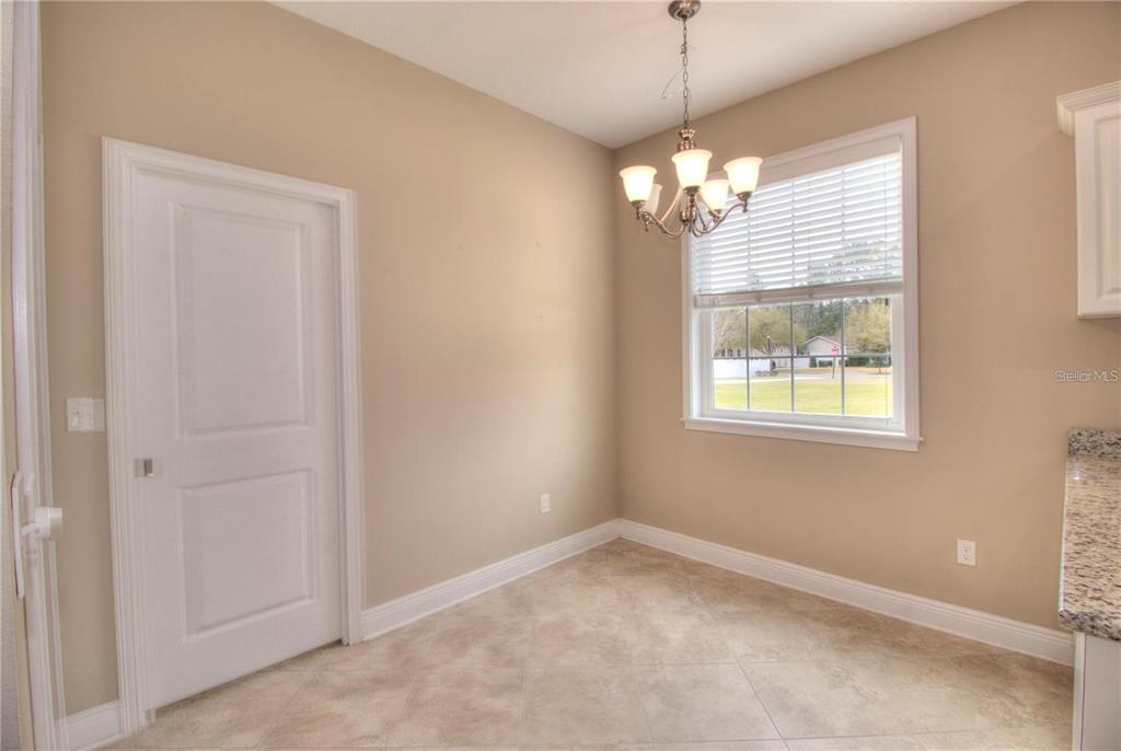 1922 Southeast 29th Street Ocala, FL 34471 - Photo 9 of 29 a view of empty room with window